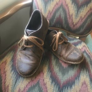 Patagonia Loulu Shoes